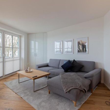 Ferienwohung Beachside No 20 Niendorf  Zewnętrze zdjęcie