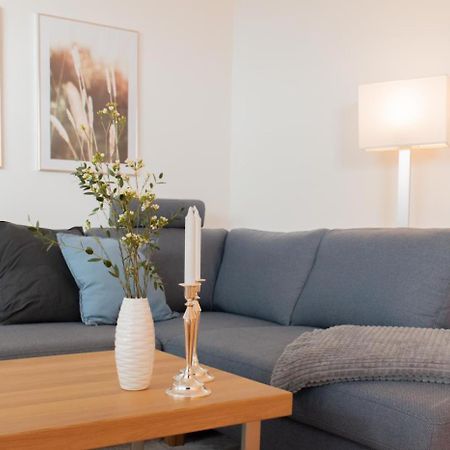 Ferienwohung Beachside No 20 Niendorf  Zewnętrze zdjęcie