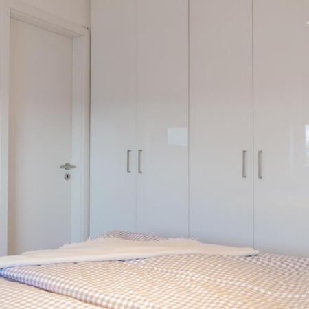 Ferienwohung Beachside No 20 Niendorf  Zewnętrze zdjęcie