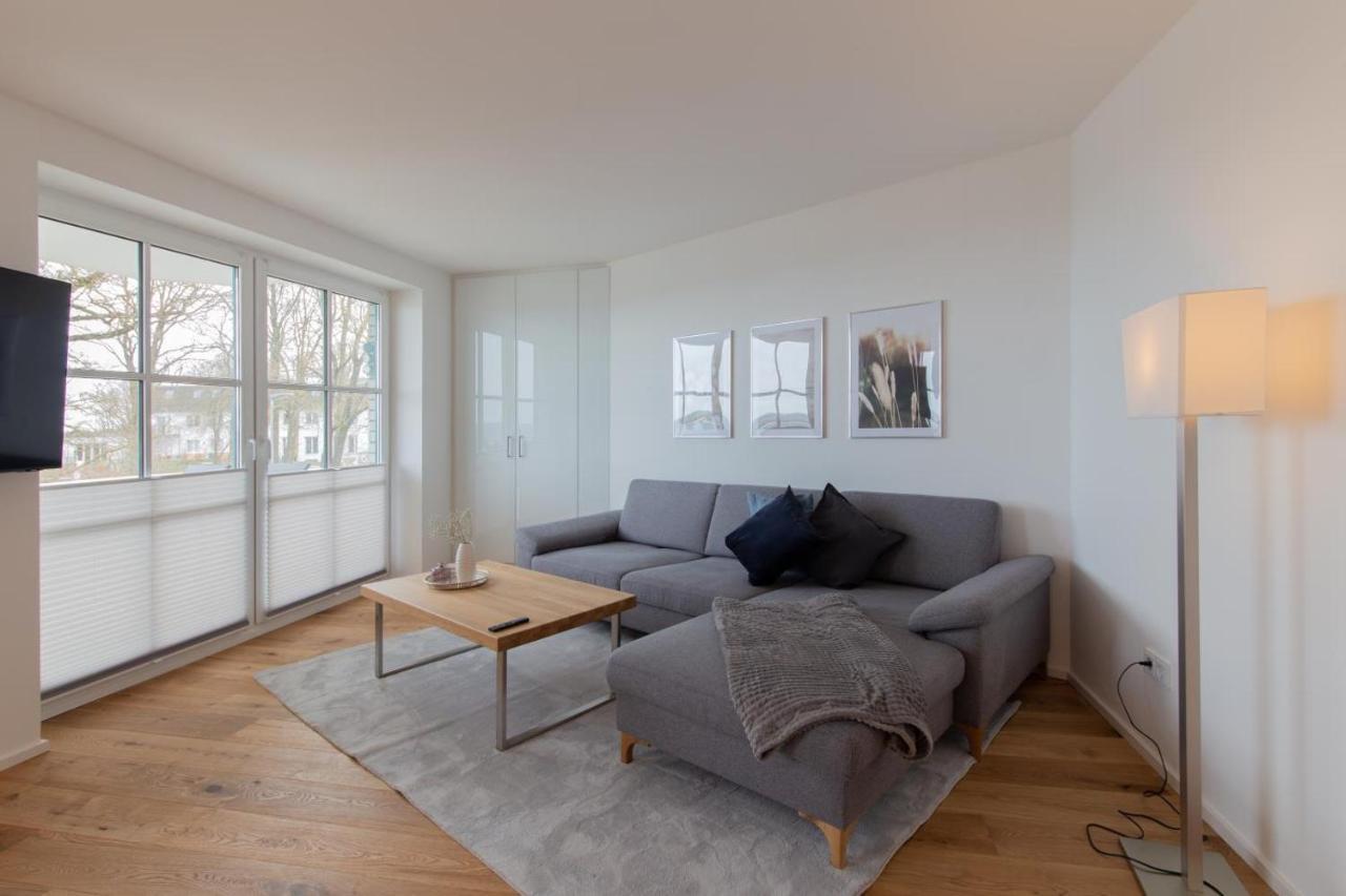 Ferienwohung Beachside No 20 Niendorf  Zewnętrze zdjęcie