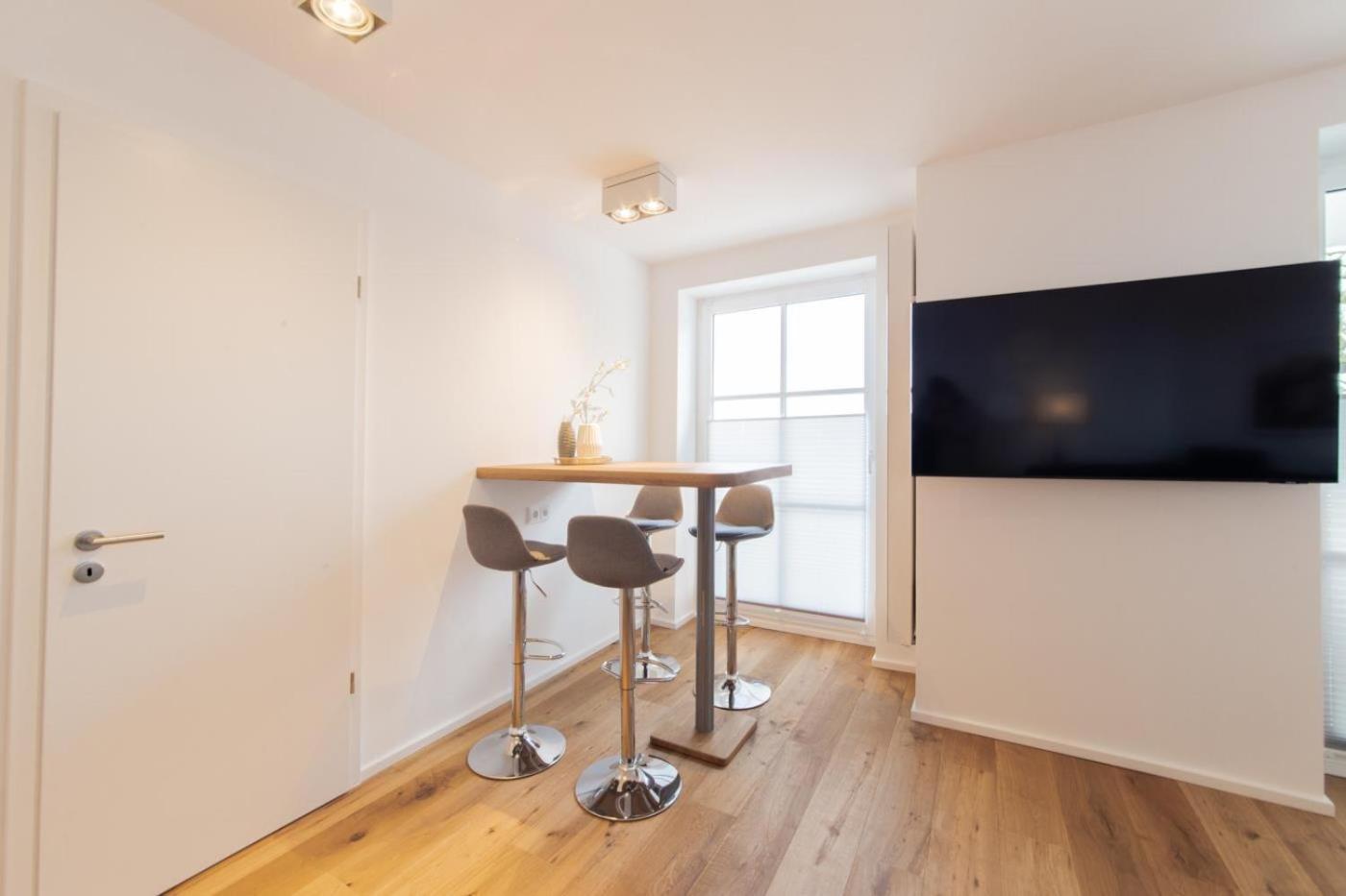 Ferienwohung Beachside No 20 Niendorf  Zewnętrze zdjęcie