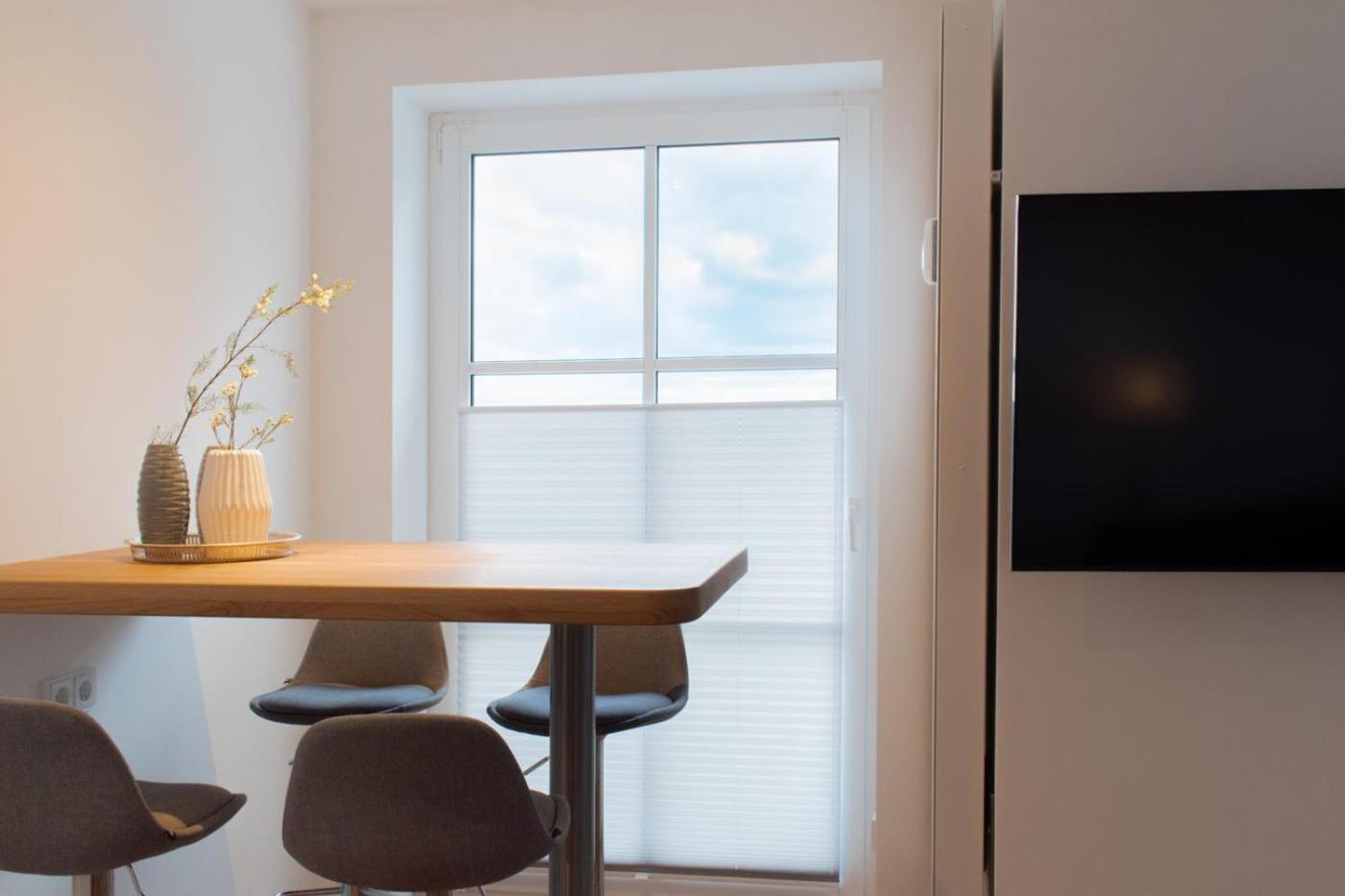 Ferienwohung Beachside No 20 Niendorf  Zewnętrze zdjęcie