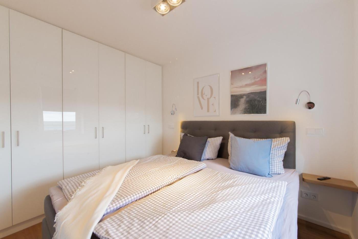 Ferienwohung Beachside No 20 Niendorf  Zewnętrze zdjęcie