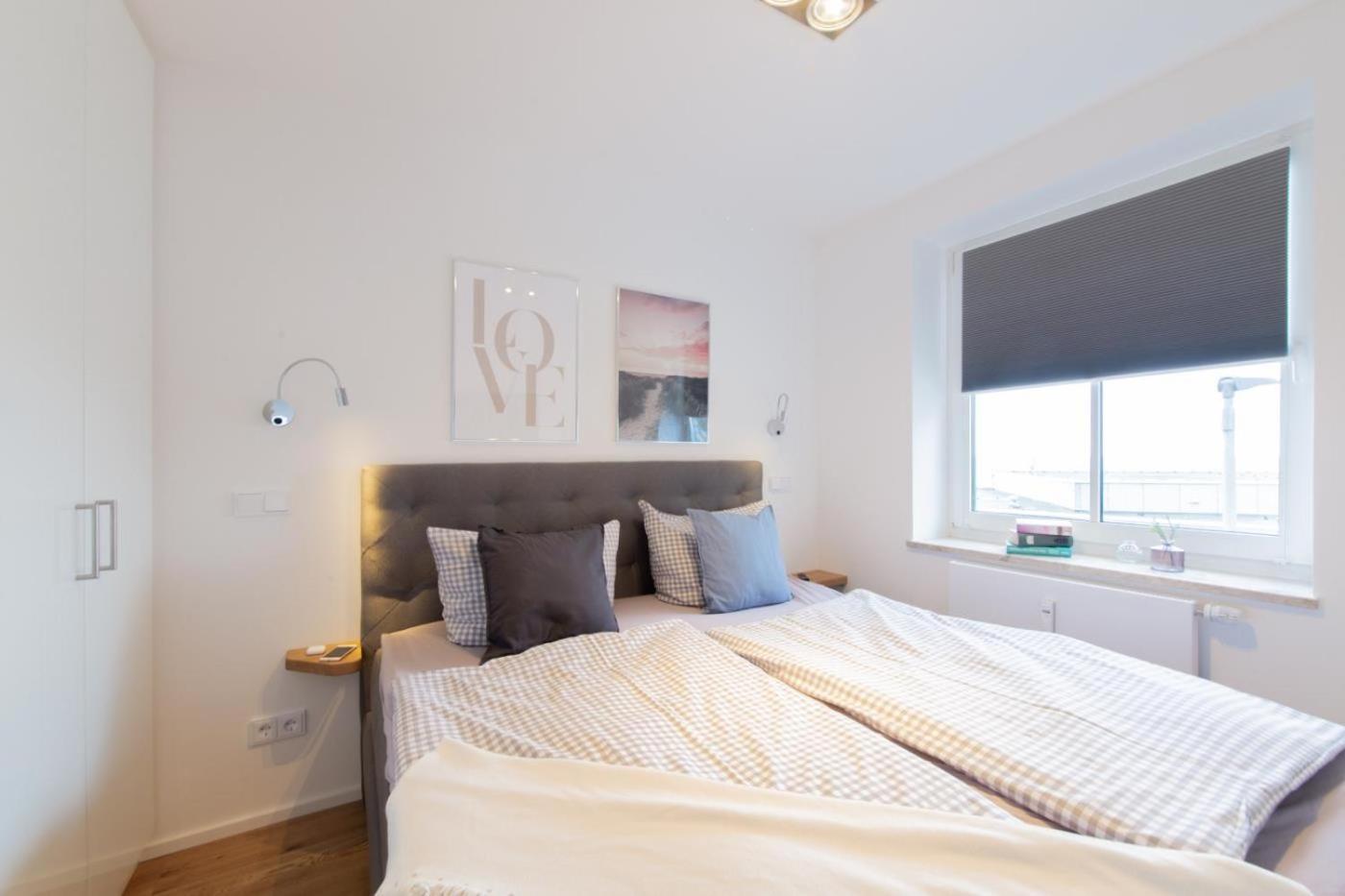 Ferienwohung Beachside No 20 Niendorf  Zewnętrze zdjęcie