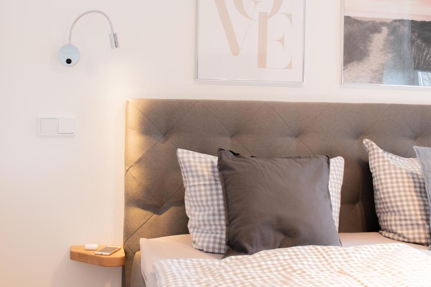 Ferienwohung Beachside No 20 Niendorf  Zewnętrze zdjęcie