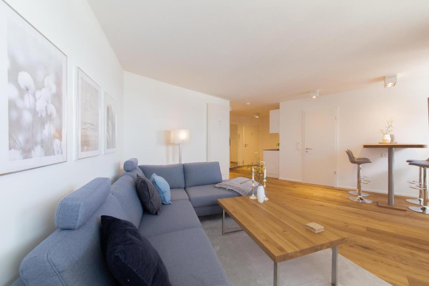 Ferienwohung Beachside No 20 Niendorf  Zewnętrze zdjęcie