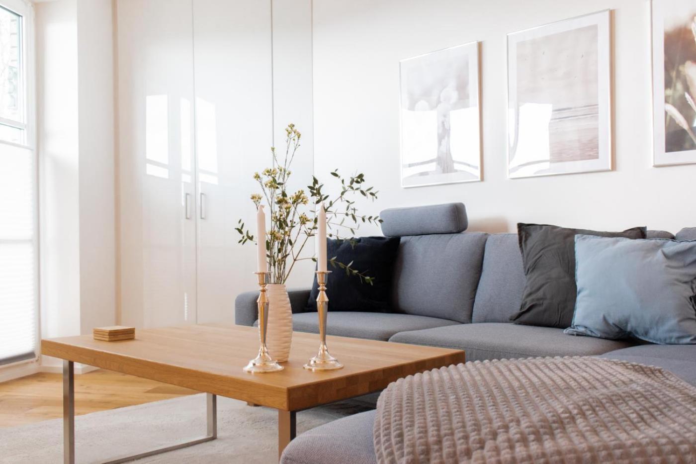 Ferienwohung Beachside No 20 Niendorf  Zewnętrze zdjęcie