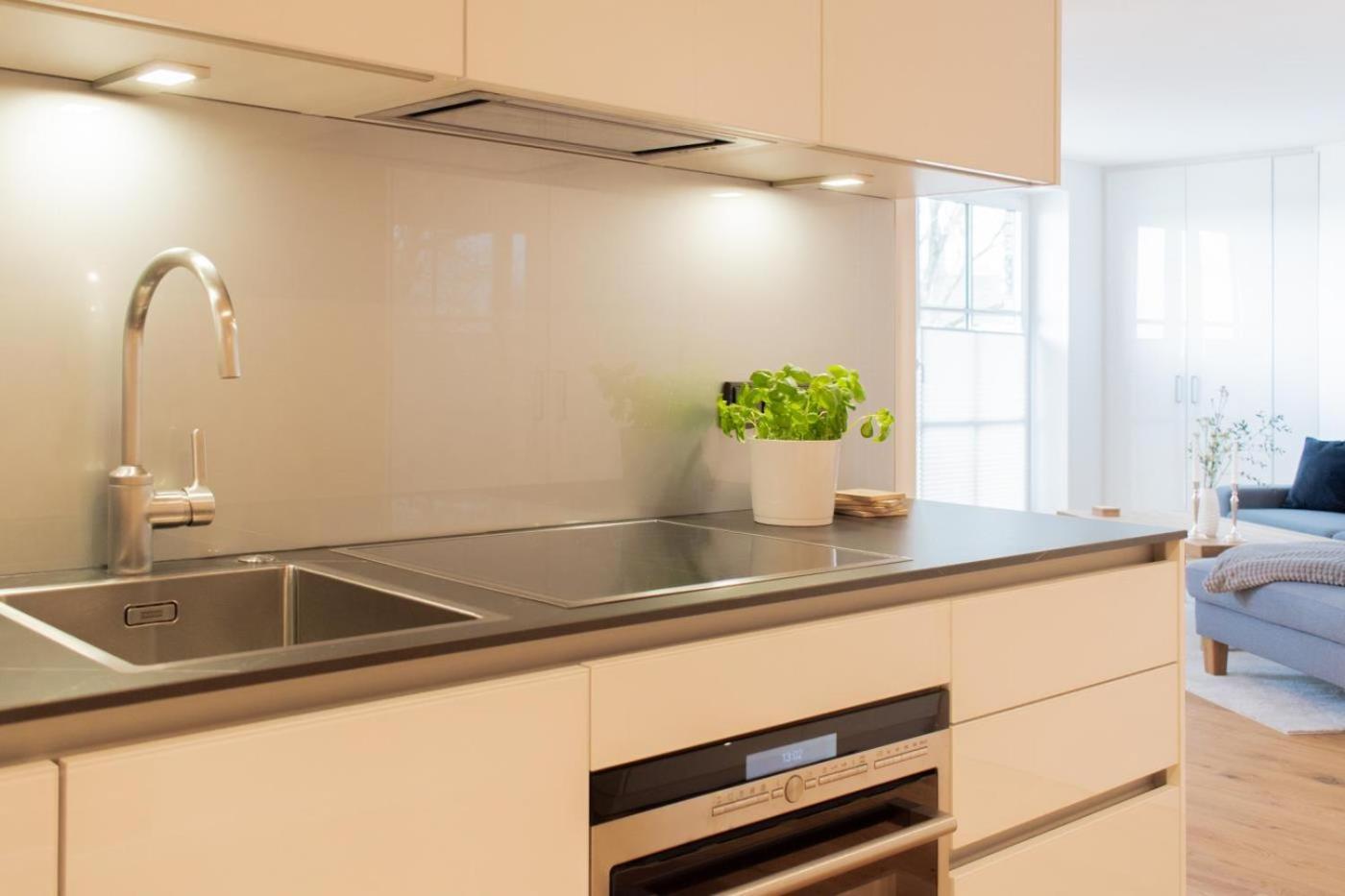 Ferienwohung Beachside No 20 Niendorf  Zewnętrze zdjęcie