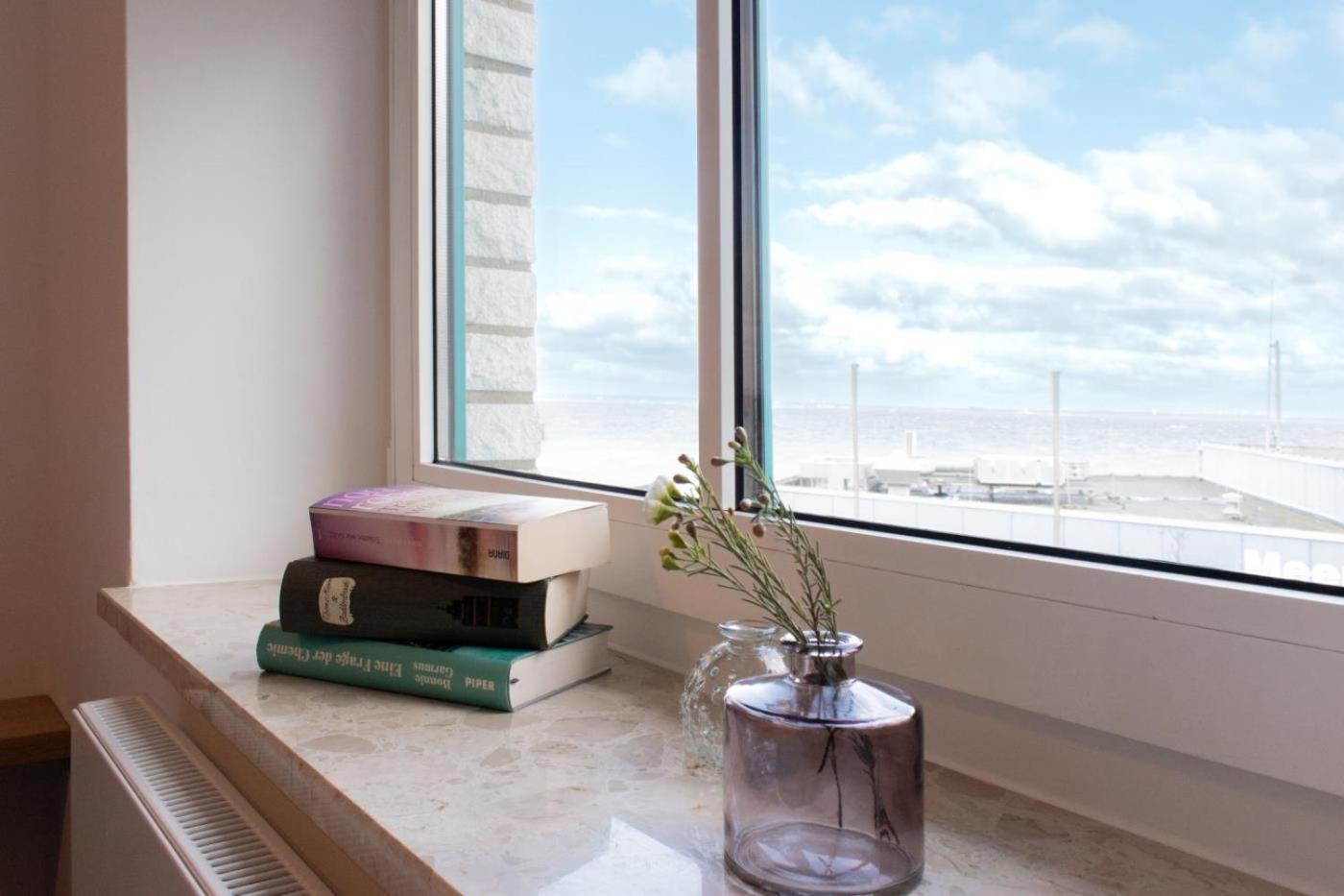 Ferienwohung Beachside No 20 Niendorf  Zewnętrze zdjęcie
