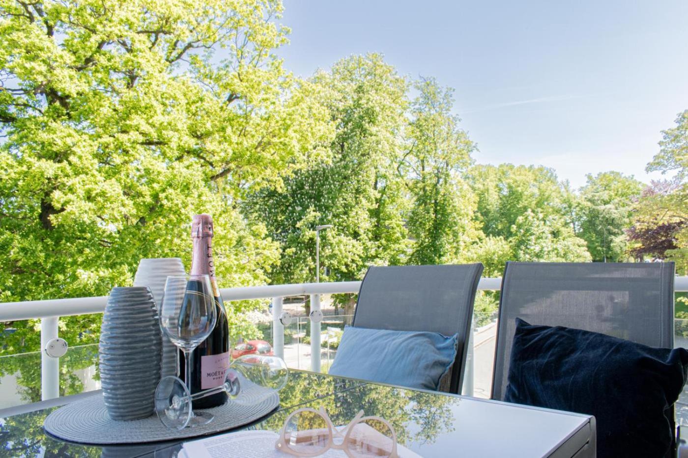 Ferienwohung Beachside No 20 Niendorf  Zewnętrze zdjęcie